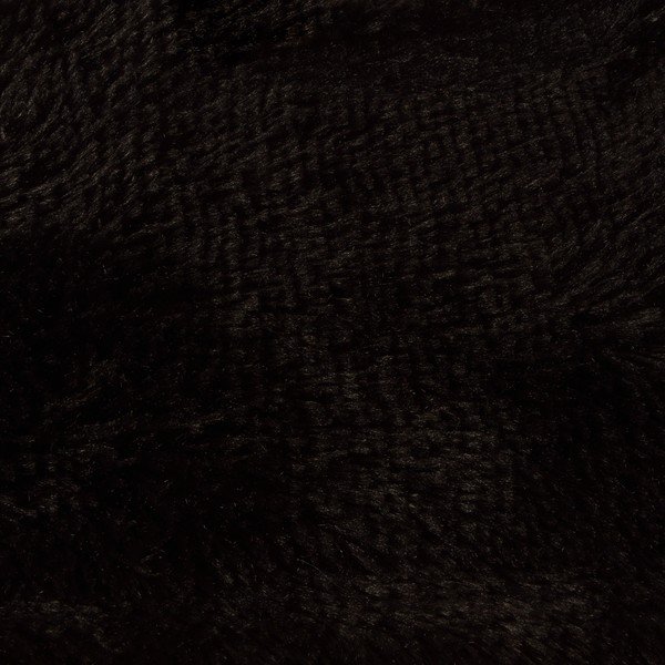 Fekete fekhely kutyáknak 65x107 cm – Love Story-image-1