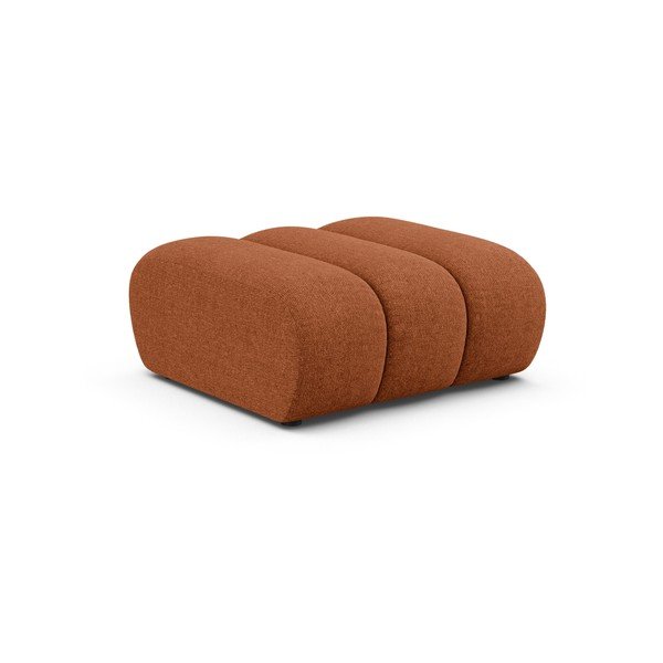 Téglavörös zsenília lábtartó Lupine – Micadoni 