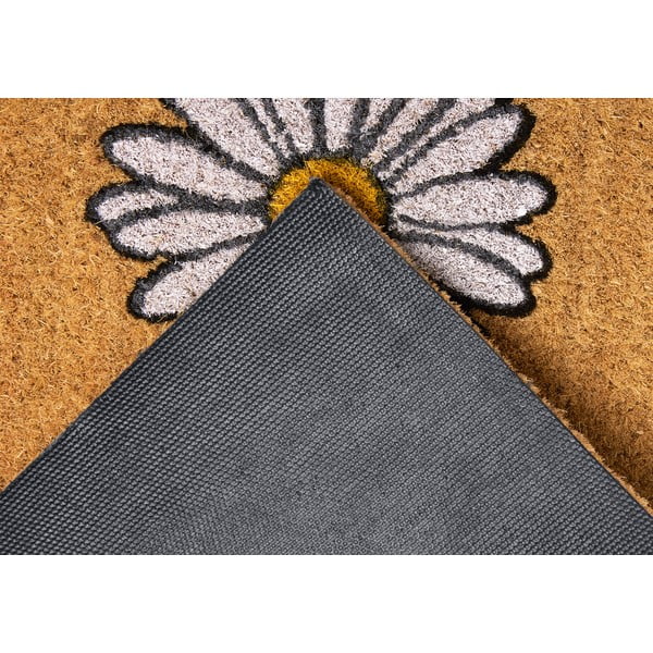 Kókuszrost lábtörlő 75x45 cm Home - Hanse Home-image-3