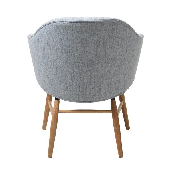 Teno szürke fotel - Unique Furniture-image-4