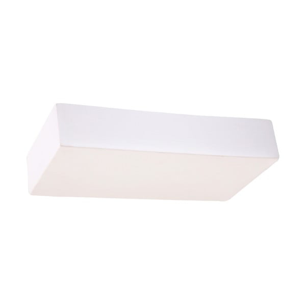 Fehér fali lámpa Sarkan – Nice Lamps