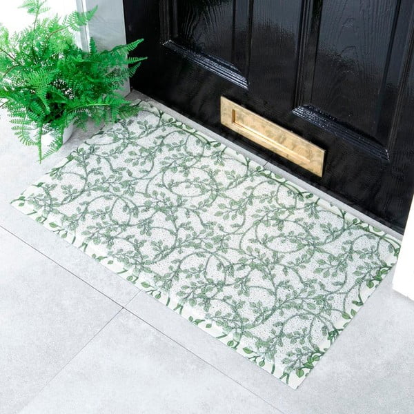 Lábtörlő 40x70 cm William Morris – Artsy Doormats-image-1