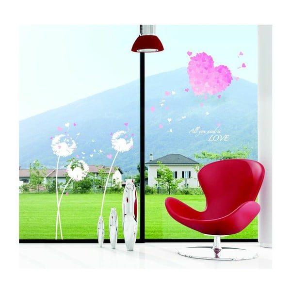 Pink Hearts falmatrica - Ambiance-image-2