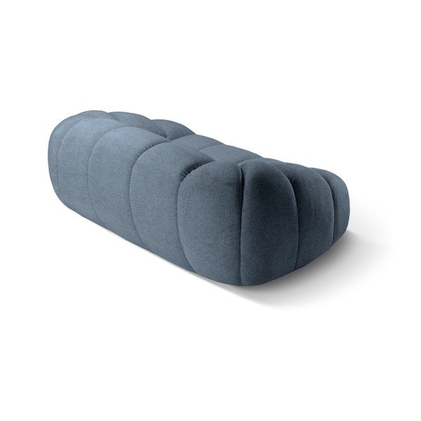 Kék kanapé 214 cm Diana – Micadoni -image-4