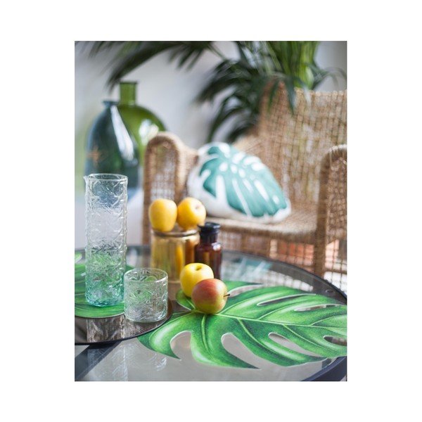 Monstera levélformájú tányéralátét - Really Nice Things-image-2
