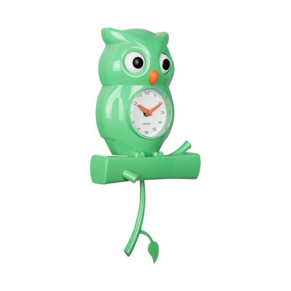 Gyerek óra Owl – Karlsson-image-2