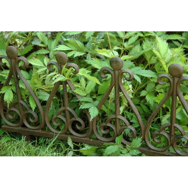 Védőkerítés Classic – Esschert Design-image-2