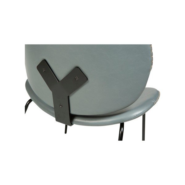 Prime szürke szék - DAN-FORM Denmark-image-1