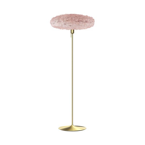 Világos rózsaszín lámpabúra ø 79 cm Eos Esther Large – UMAGE-image-3