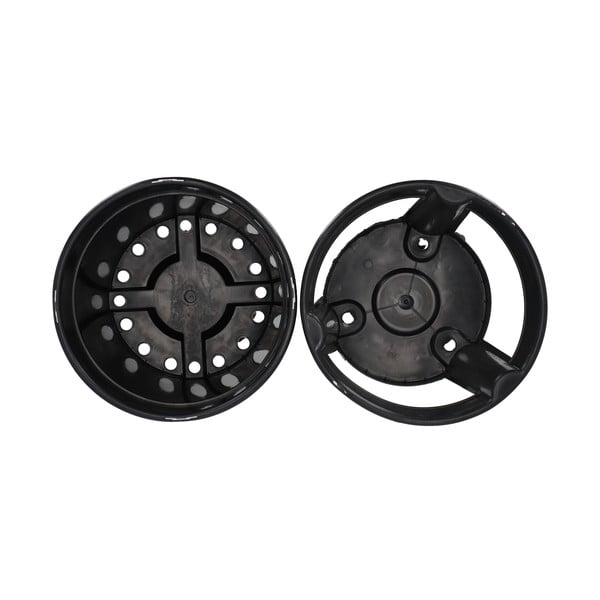 Burgonya ültető cserép, ø 30,2 cm - Esschert Design-image-2