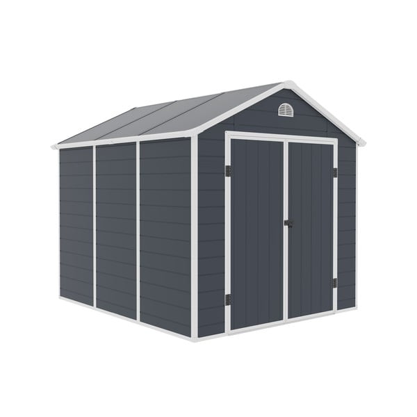 Kerti ház Ave H - Rojaplast-image-2