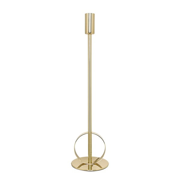 Ring krézszínű asztali lámpa - Globen Lighting