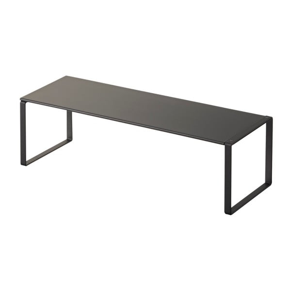 Fekete cipőspolc - YAMAZAKI-image-1