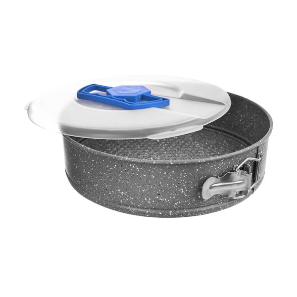 Fém torta sütőforma ø 26 cm Grande – Orion-image-3