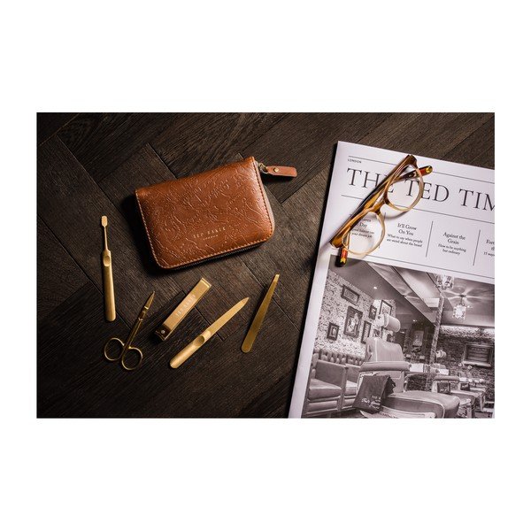 Manikűr szett - Ted Baker-image-3