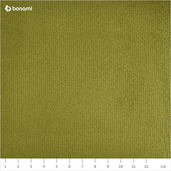 Verita Velvet zöld füles bársonyfotel - Max Winzer-image-4