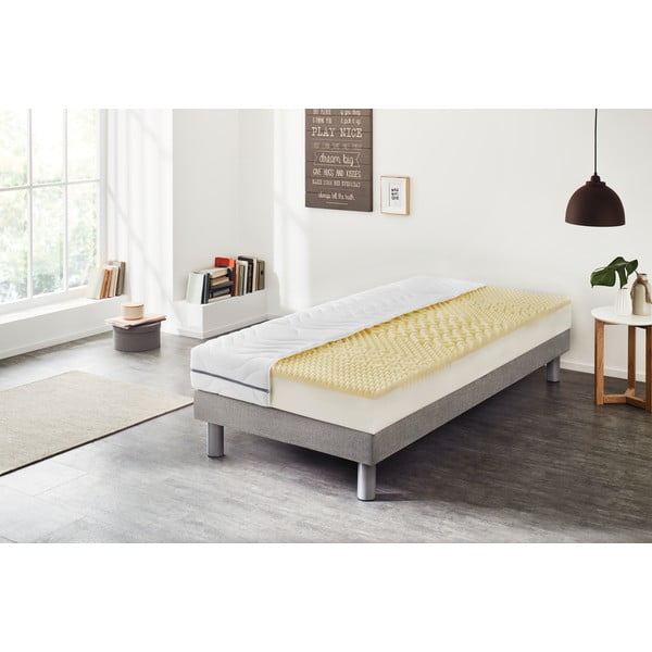 Puha hab matrac 80x200 cm V880 – Rojaplast-image-3