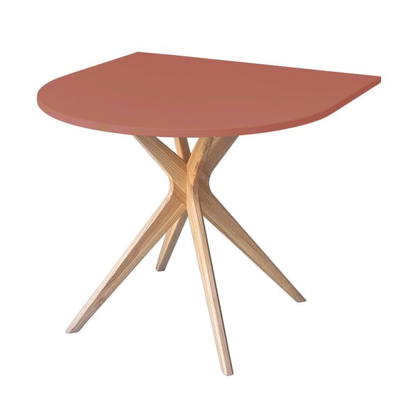 Étkezőasztal 90x90 cm Jubi – Ragaba