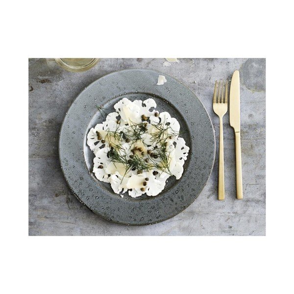 Aranyszínű étkezőkés - Bitz-image-1