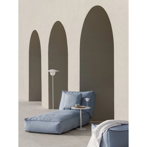 USB hordozható dimmelhető LED kültéri lámpa ø 14 cm Ani Lamp Mini – Blomus-image-4