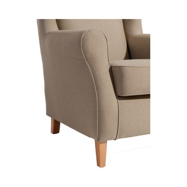 Lorris Sand barna füles fotel - Max Winzer-image-4