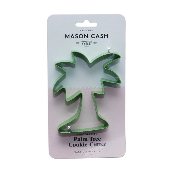 Palm pálmafa formájú sütikiszúró - Mason Cash-image-1