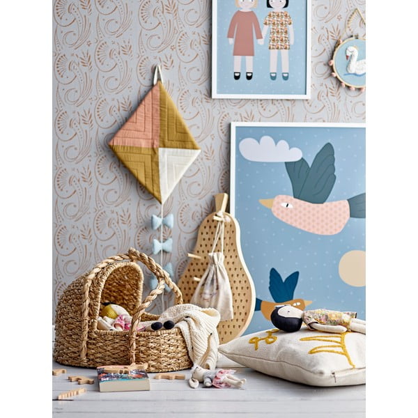 Játékbaba készlet Molly & Vida – Bloomingville Mini-image-3