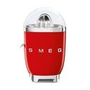 Piros gyümölcsfacsaró 50's Retro Style – SMEG