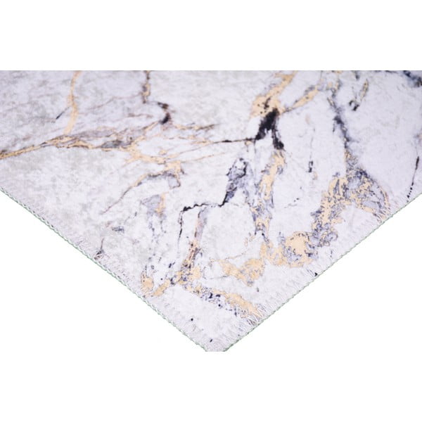 Ivy szürke futószőnyeg, 80 x 200 cm - Vitaus-image-2