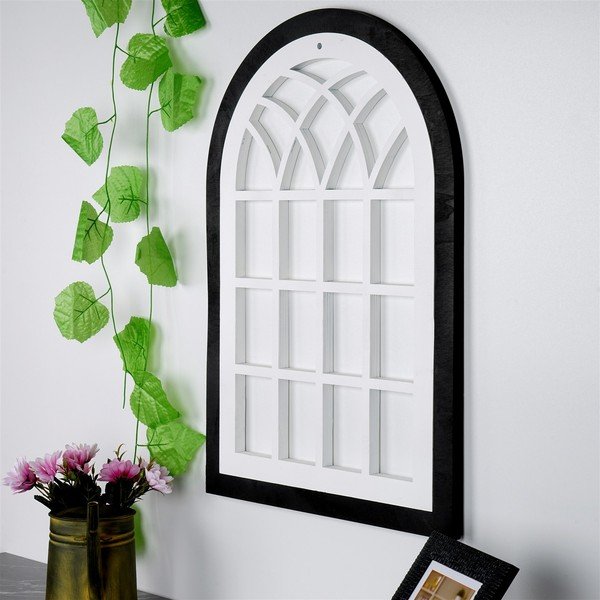Window III. fa fali dekoráció - Kate Louise-image-3
