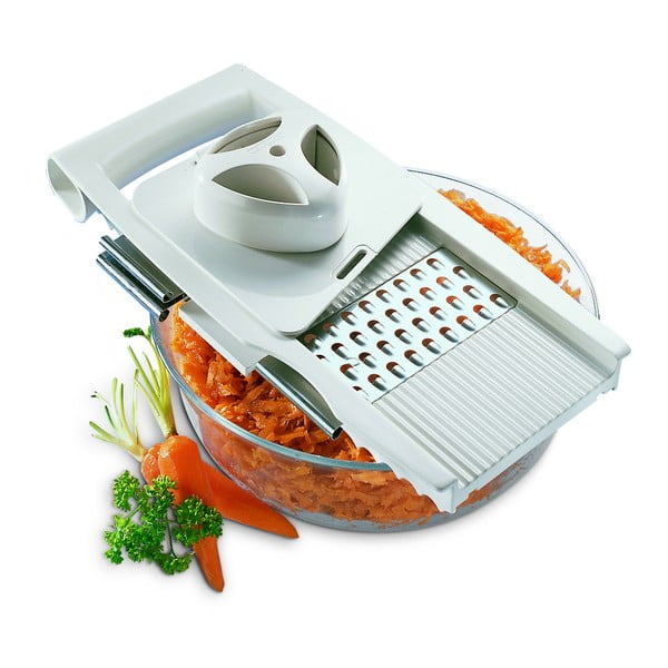 Konyhai reszelő Comfortline – LEIFHEIT-image-3