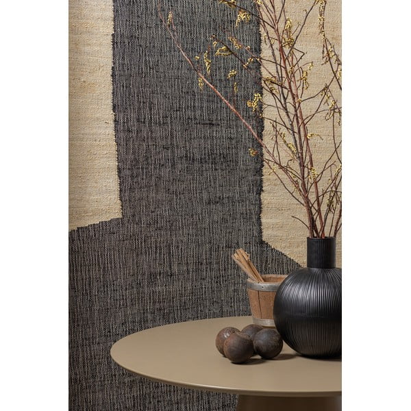 Kerek étkezőasztal ø 120 cm Jorre – WOOOD-image-2