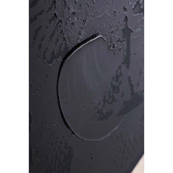 Nyomtatott keretezett-vászon kép 83x123 cm Bold – Bizzotto-image-4