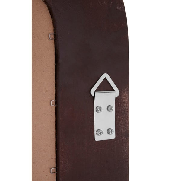 Fali tükör 76x106 cm Gaia – Premier Housewares-image-1