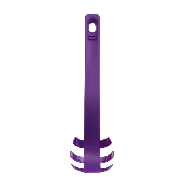 Colori Violet spagetti szedőkanál - Vialli Design