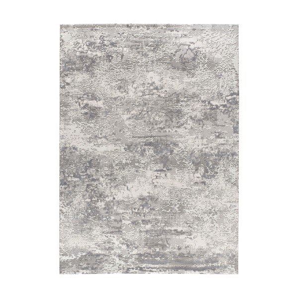 Világosszürke szőnyeg 115x170 cm Oris – Universal