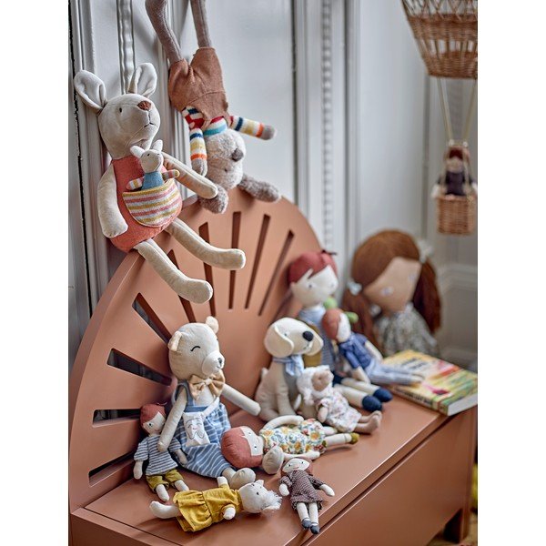 Plüssjáték Teo – Bloomingville Mini-image-3