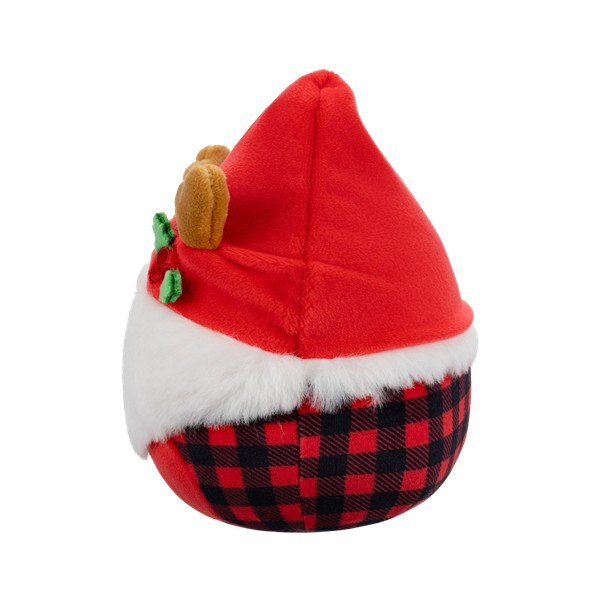 Plüssjáték Eisenhower – SQUISHMALLOWS-image-4