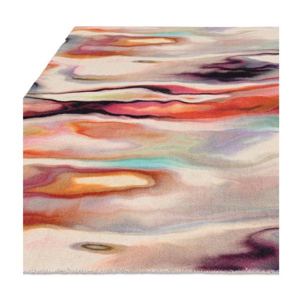 Kézi szövésű gyapjú szőnyeg 120x170 cm Vision – Asiatic Carpets-image-3