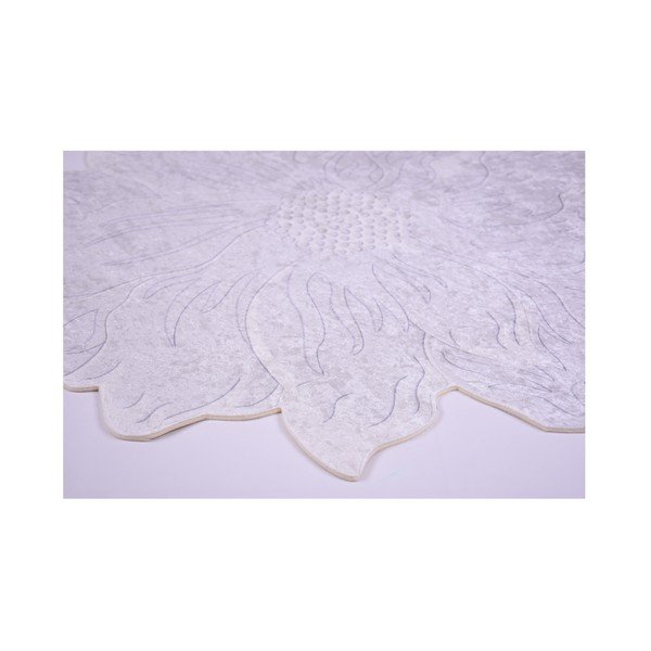 Kaluma szőnyeg, ⌀ 100 cm - Vitaus-image-2