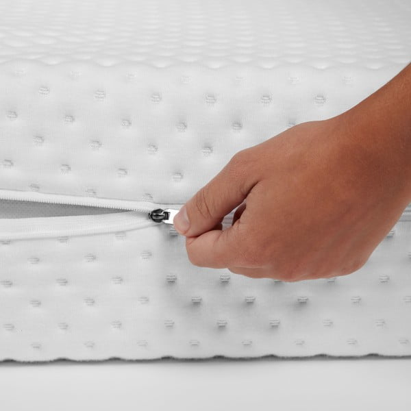 Valery gyerek habszivacs matrac, 70 x 140 cm - Kave Home-image-2