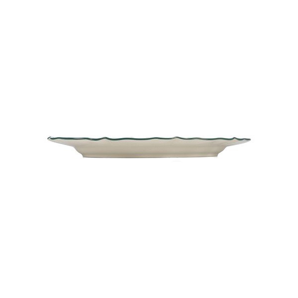 Porcelán tálca 22,5x32,5 cm Cyril – S|P Collection-image-3