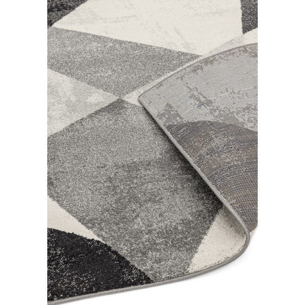Szürke szőnyeg 80x150 cm Nova – Asiatic Carpets-image-4