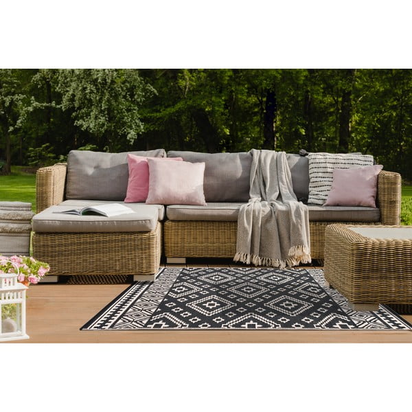 Venice kültéri szőnyeg, 120 x 180 cm - Green Decore-image-4