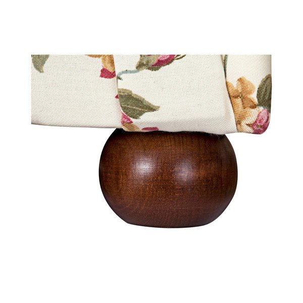 Corona virágmintás kanapé, 151 cm - Max Winzer-image-3