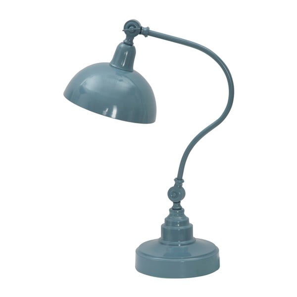 Arkansas kék asztali lámpa - Mauro Ferretti