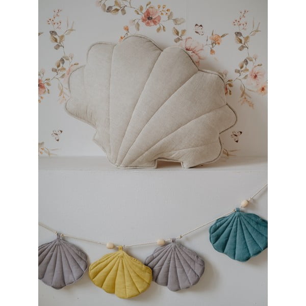 Gyerek párna Sand - Moi Mili-image-2