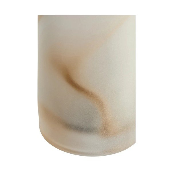 Natúr színű üveg váza (magasság 32 cm) Galene – Premier Housewares-image-3