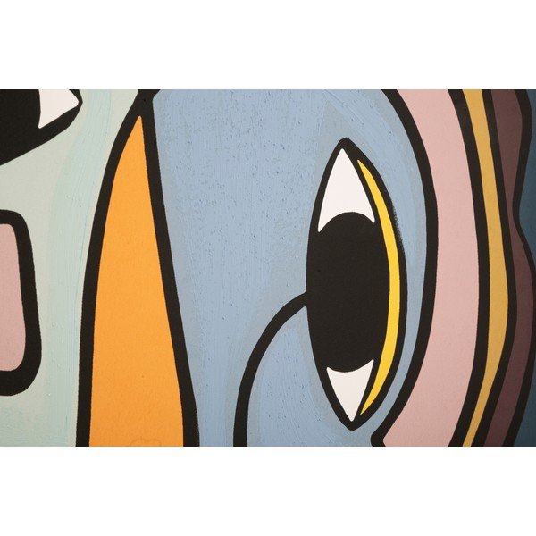Kép 60x90 cm Faces - Mauro Ferretti-image-2
