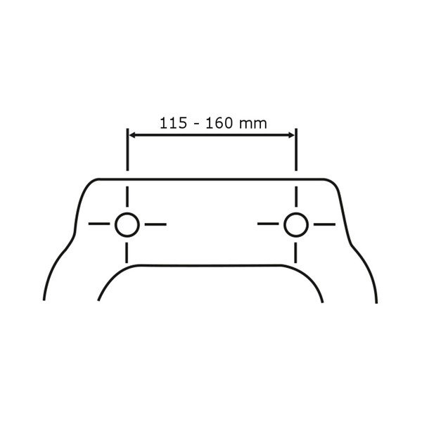 Dreamcatcher WC-ülőke, 41 x 38 cm - Wenko-image-4